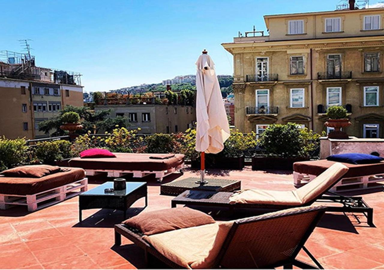 Apartment Casa Rubinacci Naples