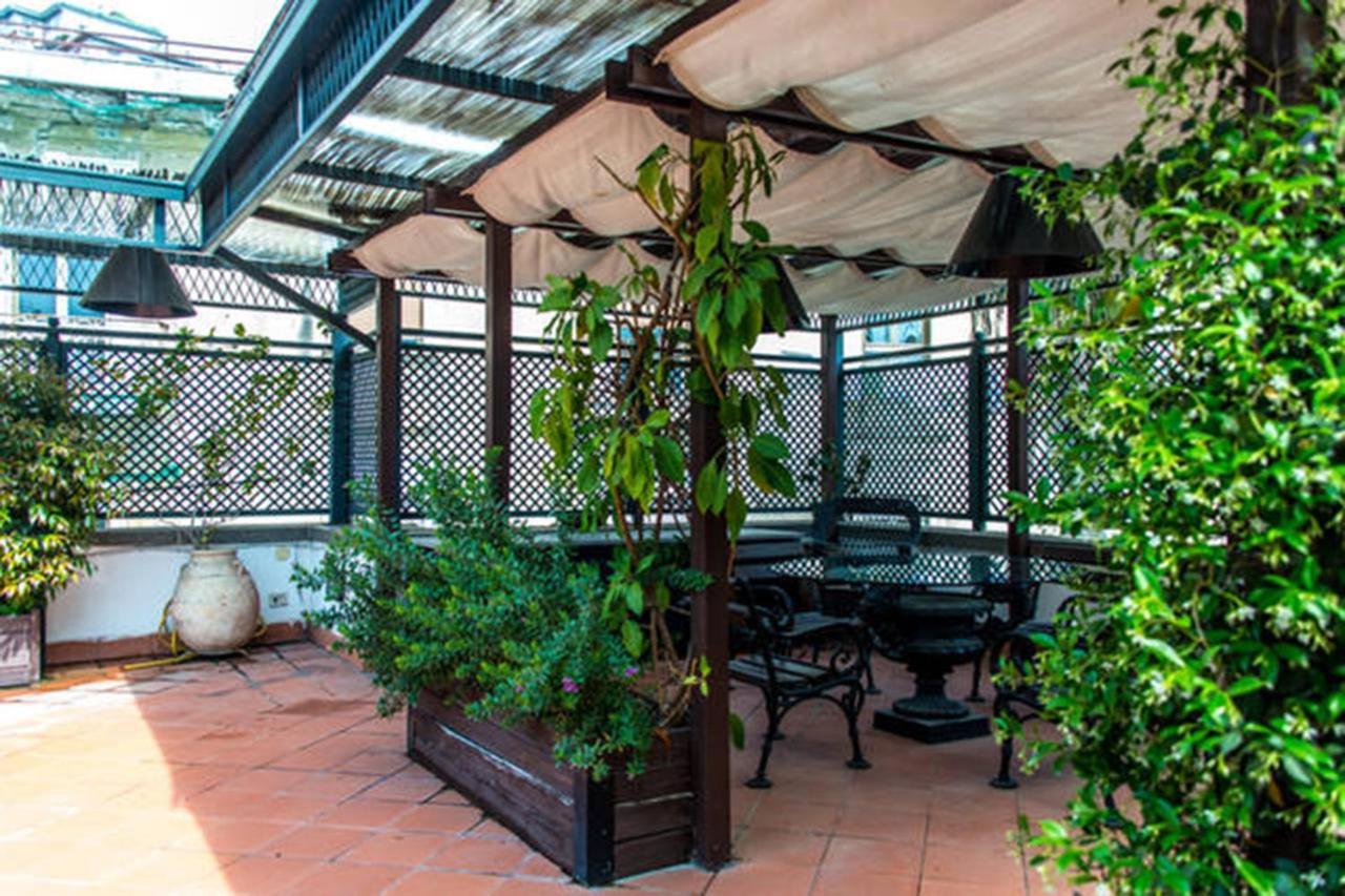 Casa Rubinacci Apartment Naples