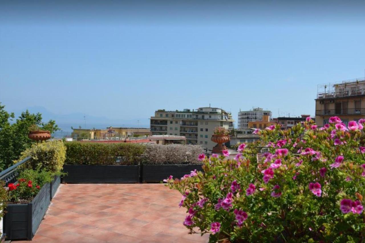 Casa Rubinacci Naples