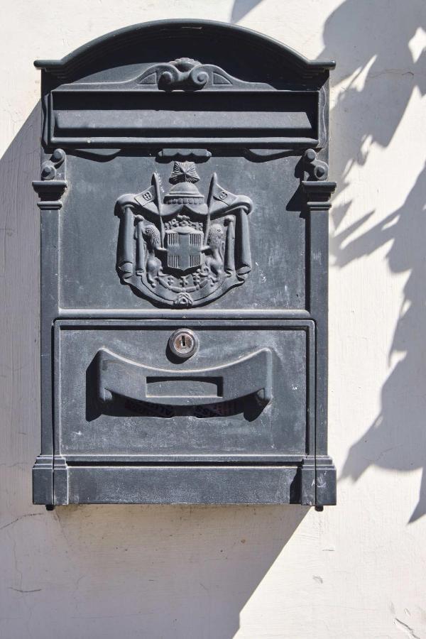 Casa Rubinacci Naples