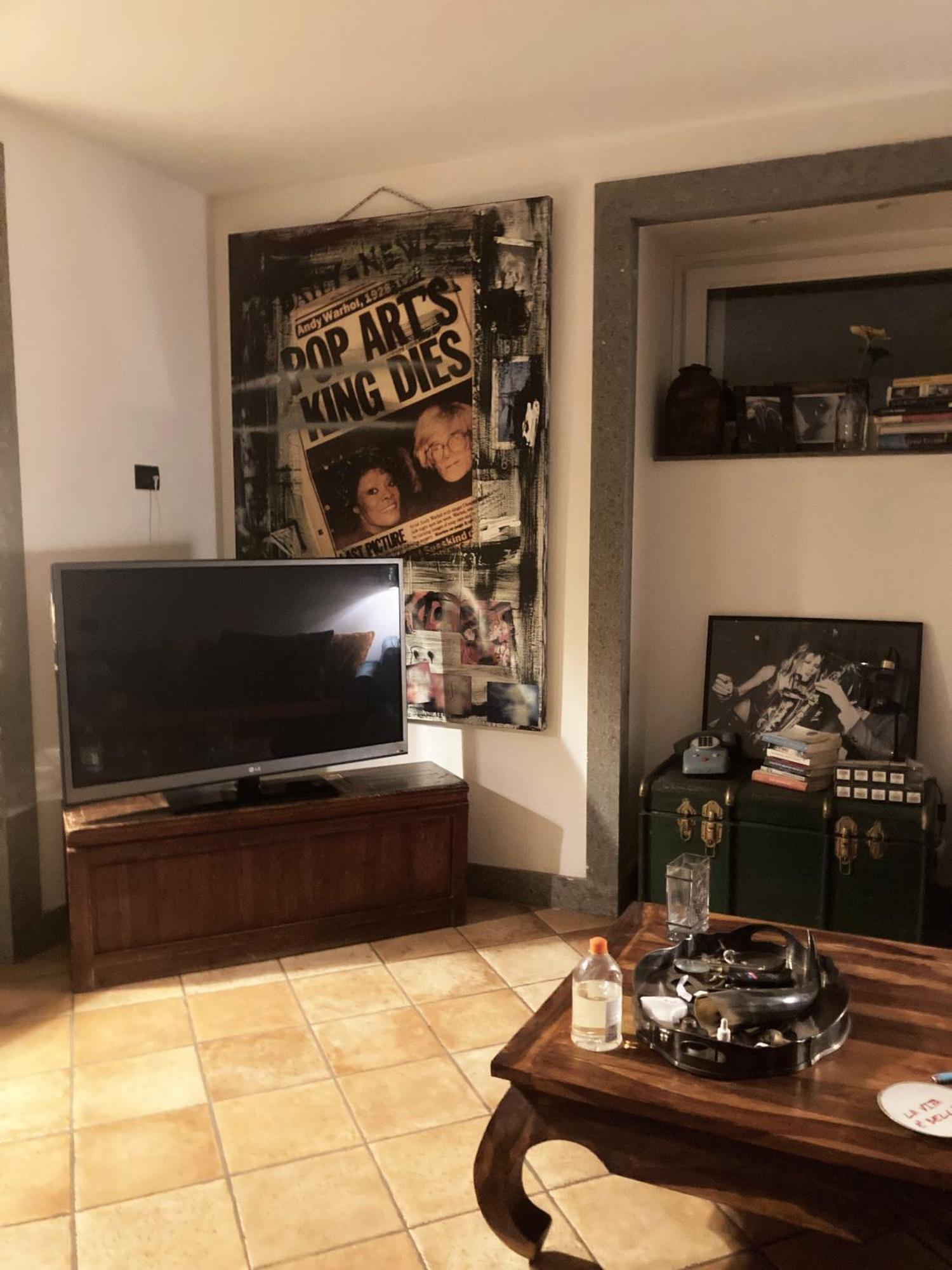 Casa Rubinacci * Naples