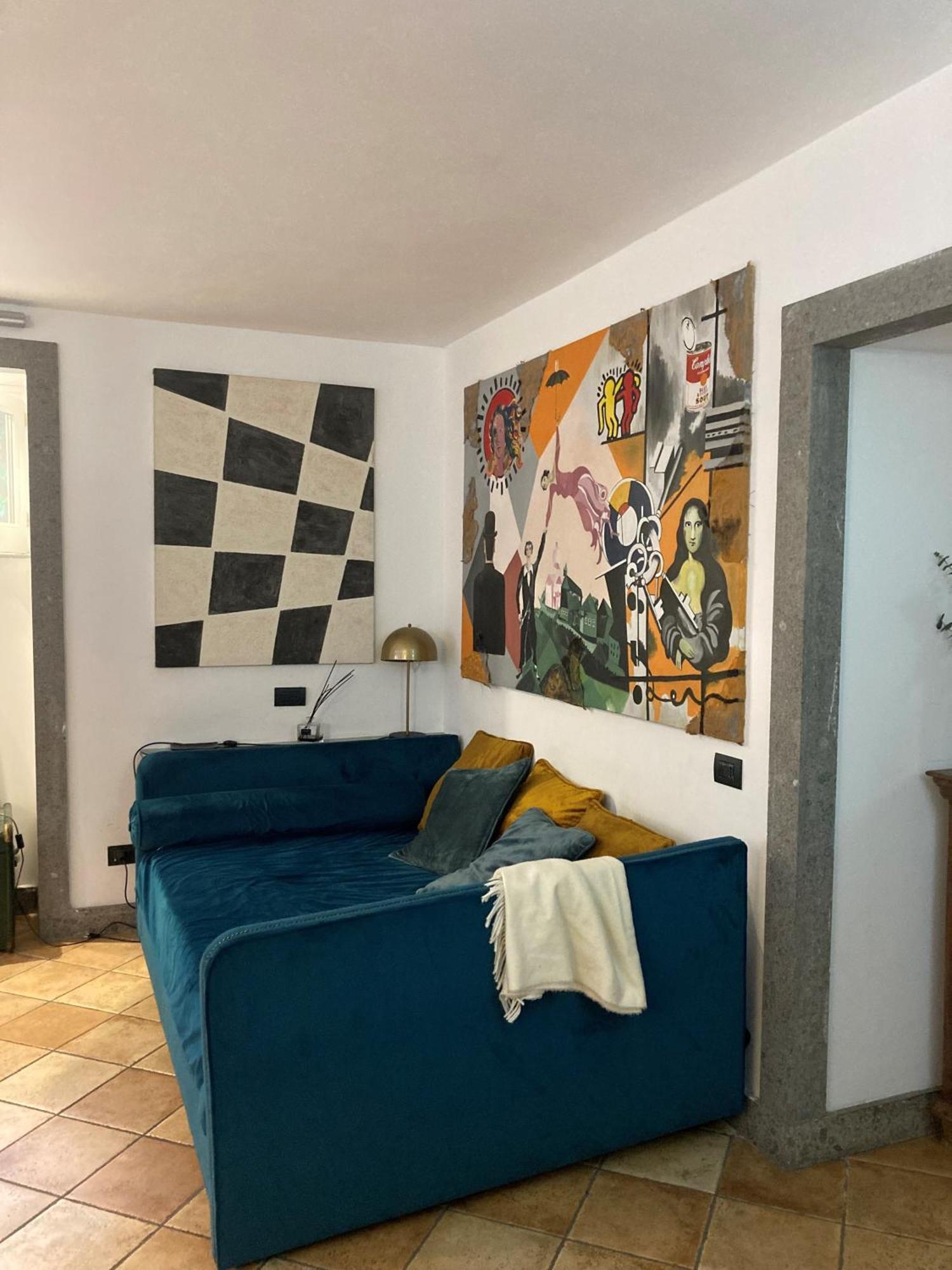 Casa Rubinacci *