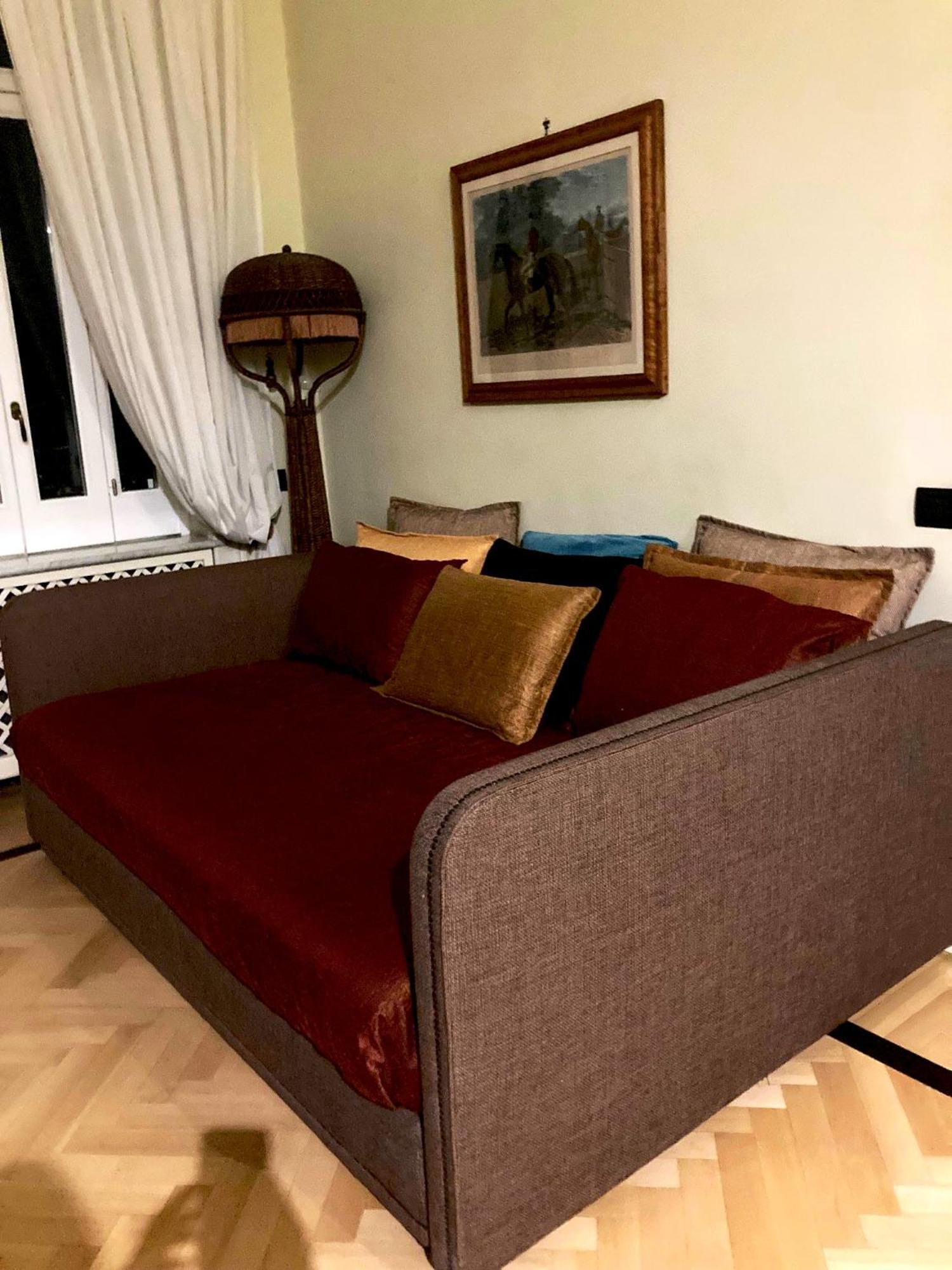 Casa Rubinacci Apartment Naples