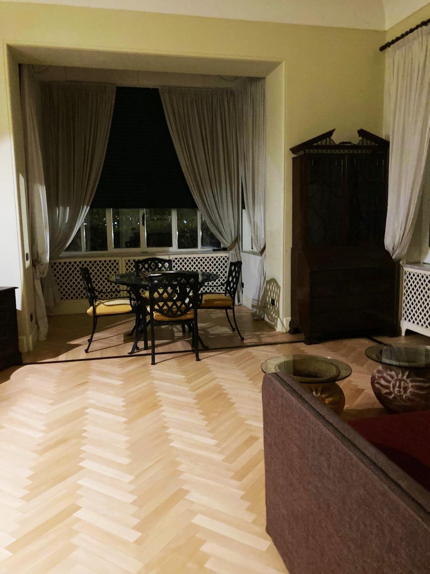 Apartment Casa Rubinacci *