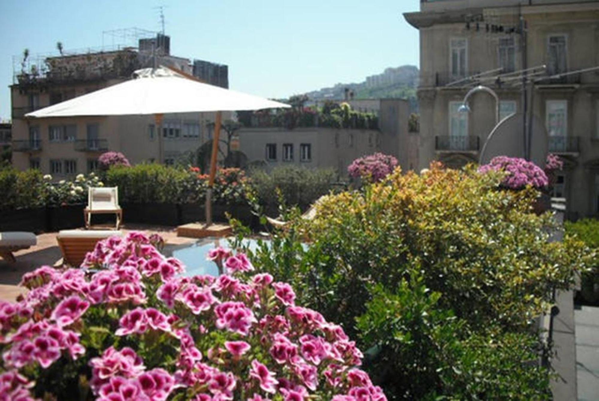 Casa Rubinacci Naples