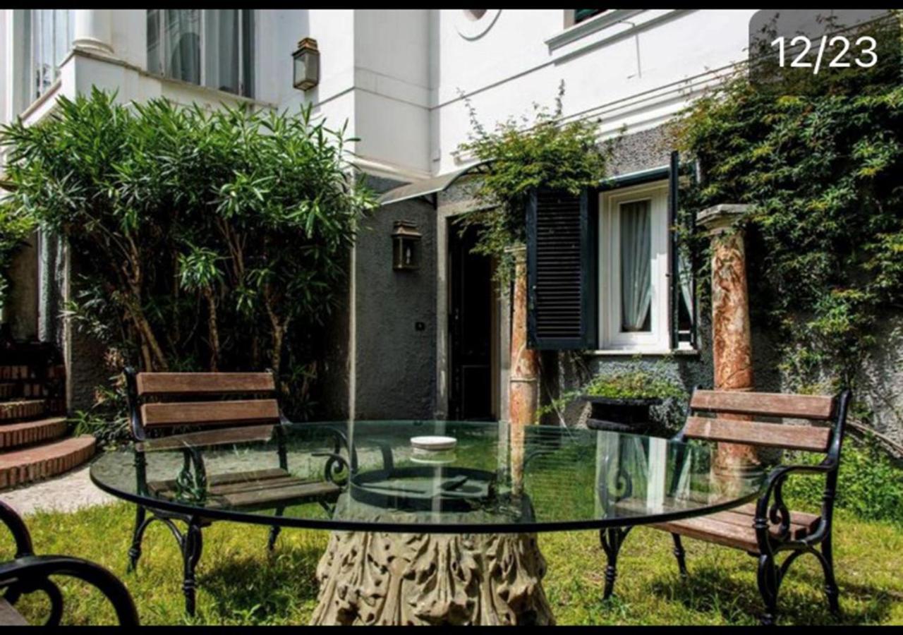 Casa Rubinacci Apartment