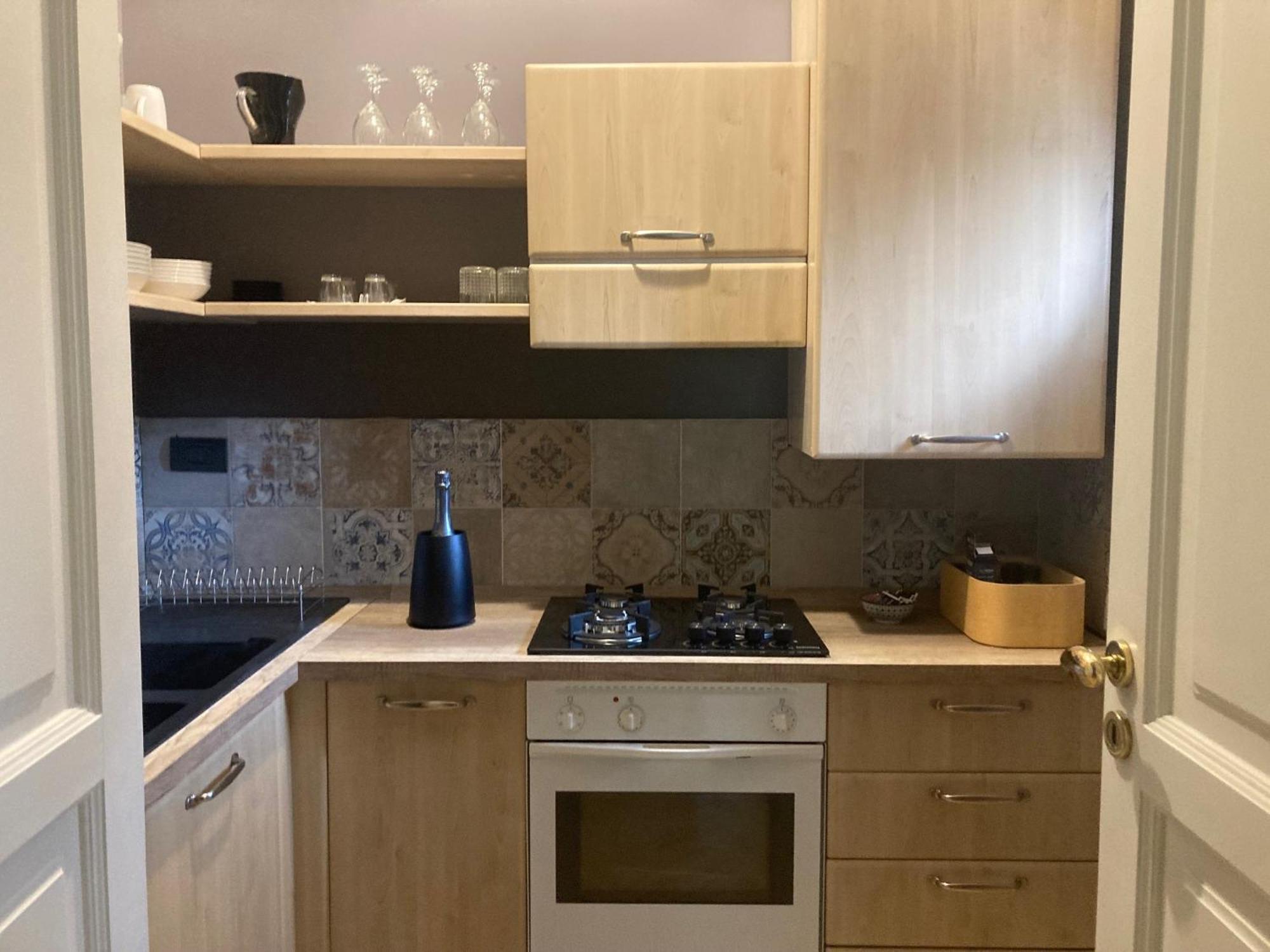 Casa Rubinacci Apartment