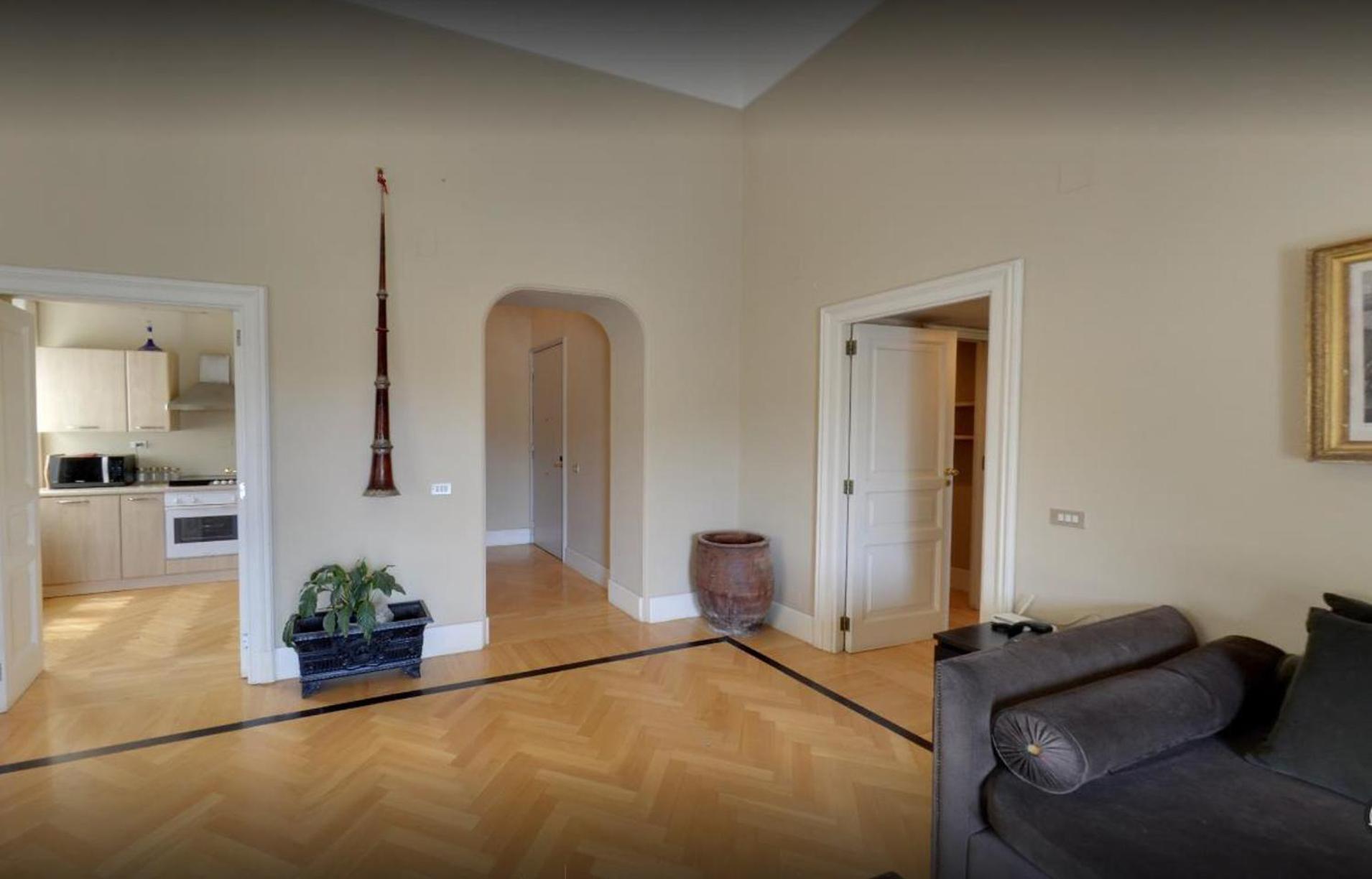Casa Rubinacci * Naples