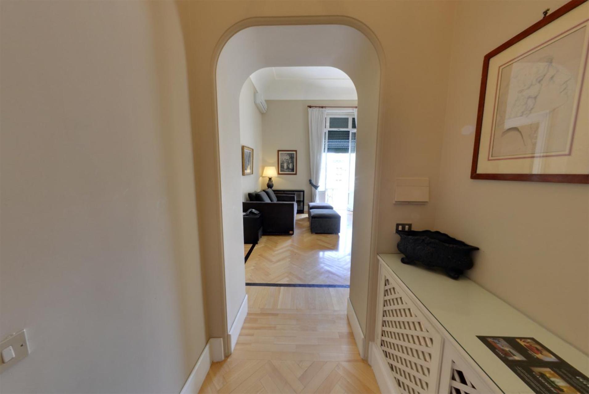 Apartment Casa Rubinacci