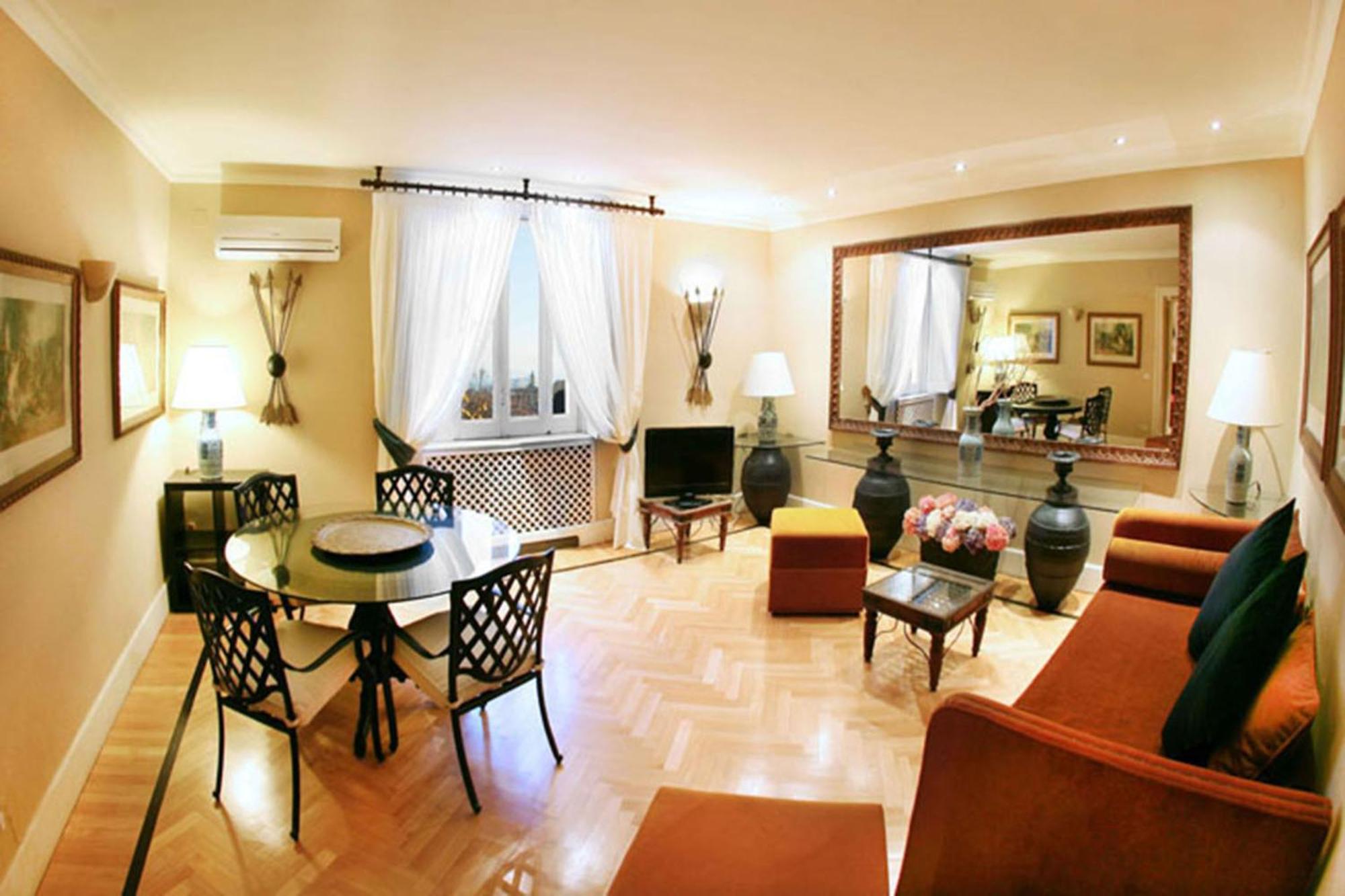 Casa Rubinacci Apartment *