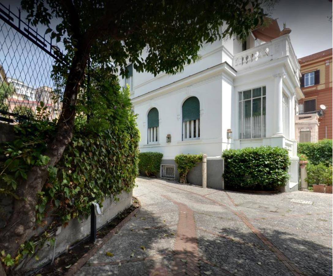 Casa Rubinacci *