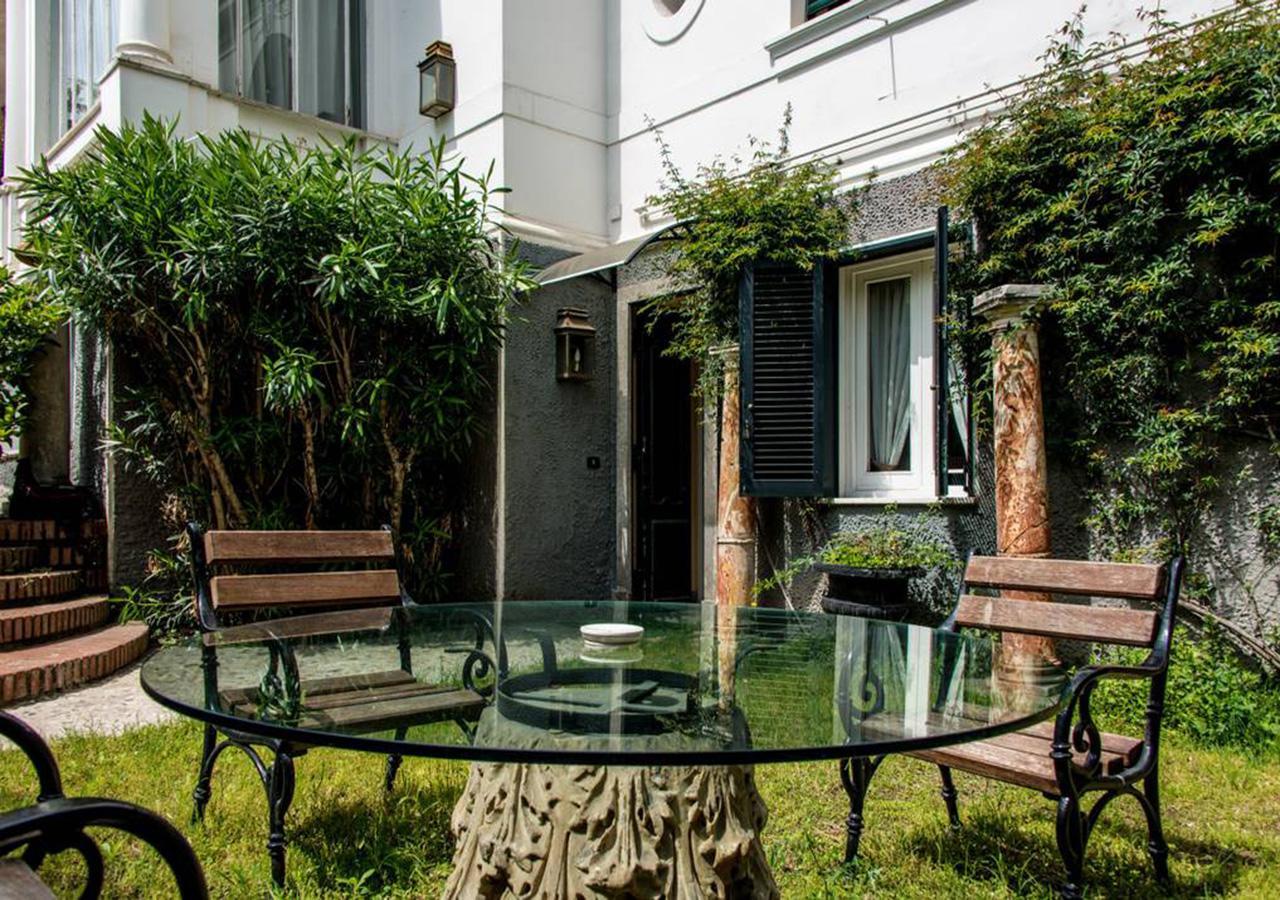 Apartment Casa Rubinacci