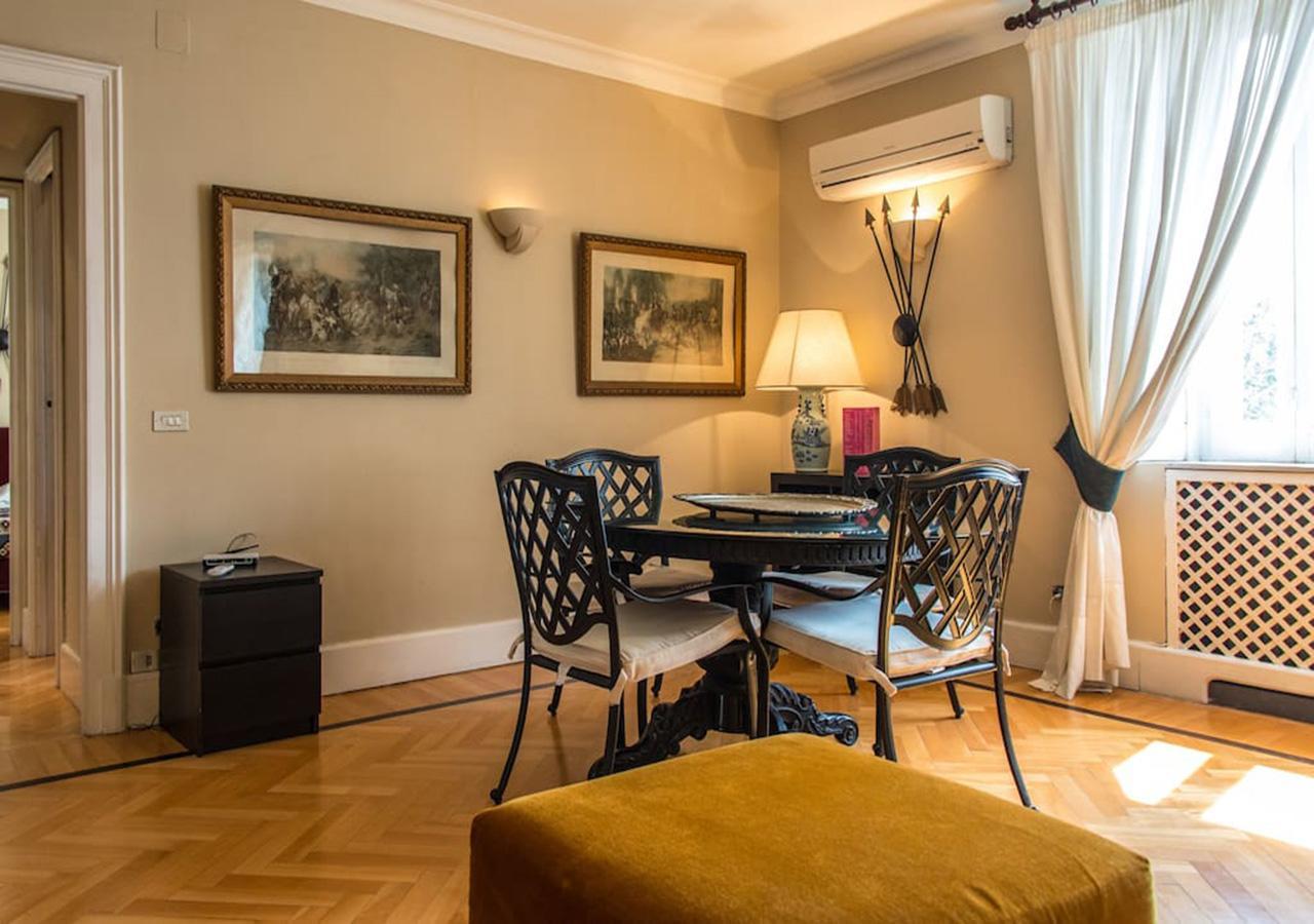 Casa Rubinacci Naples