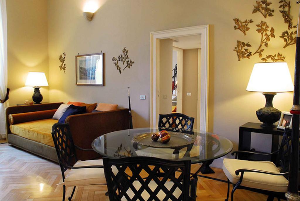 Casa Rubinacci Apartment