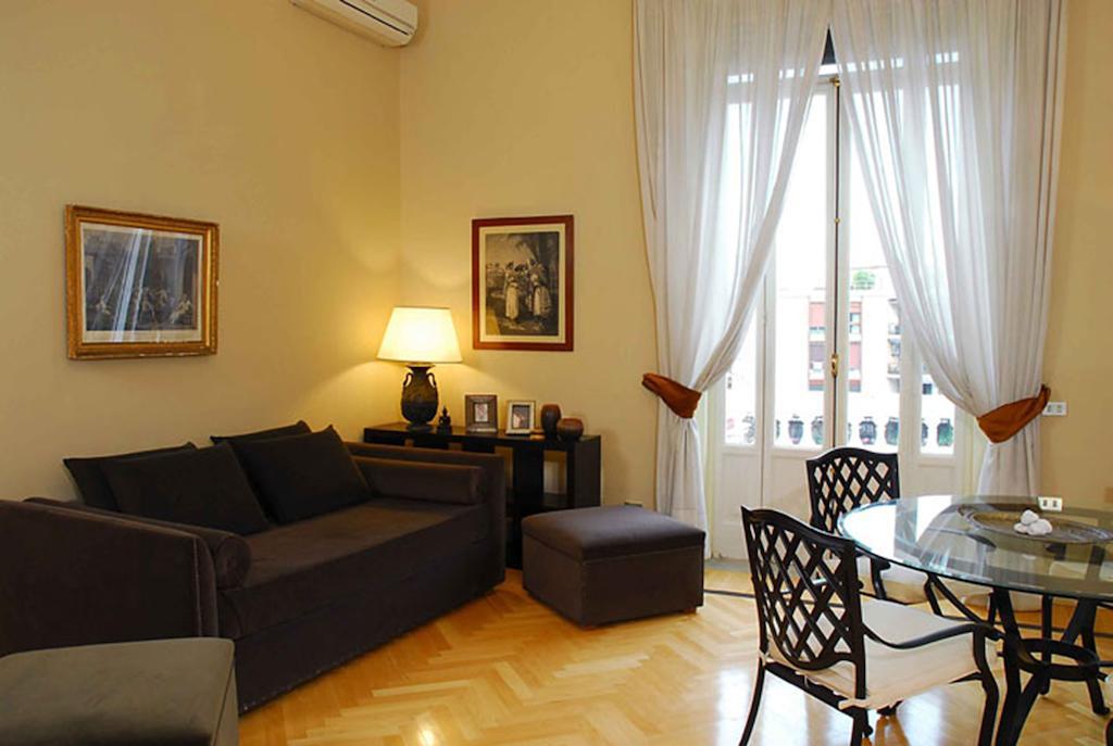 Casa Rubinacci Apartment *