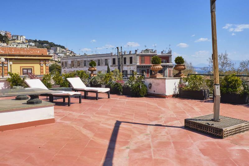 Casa Rubinacci Naples