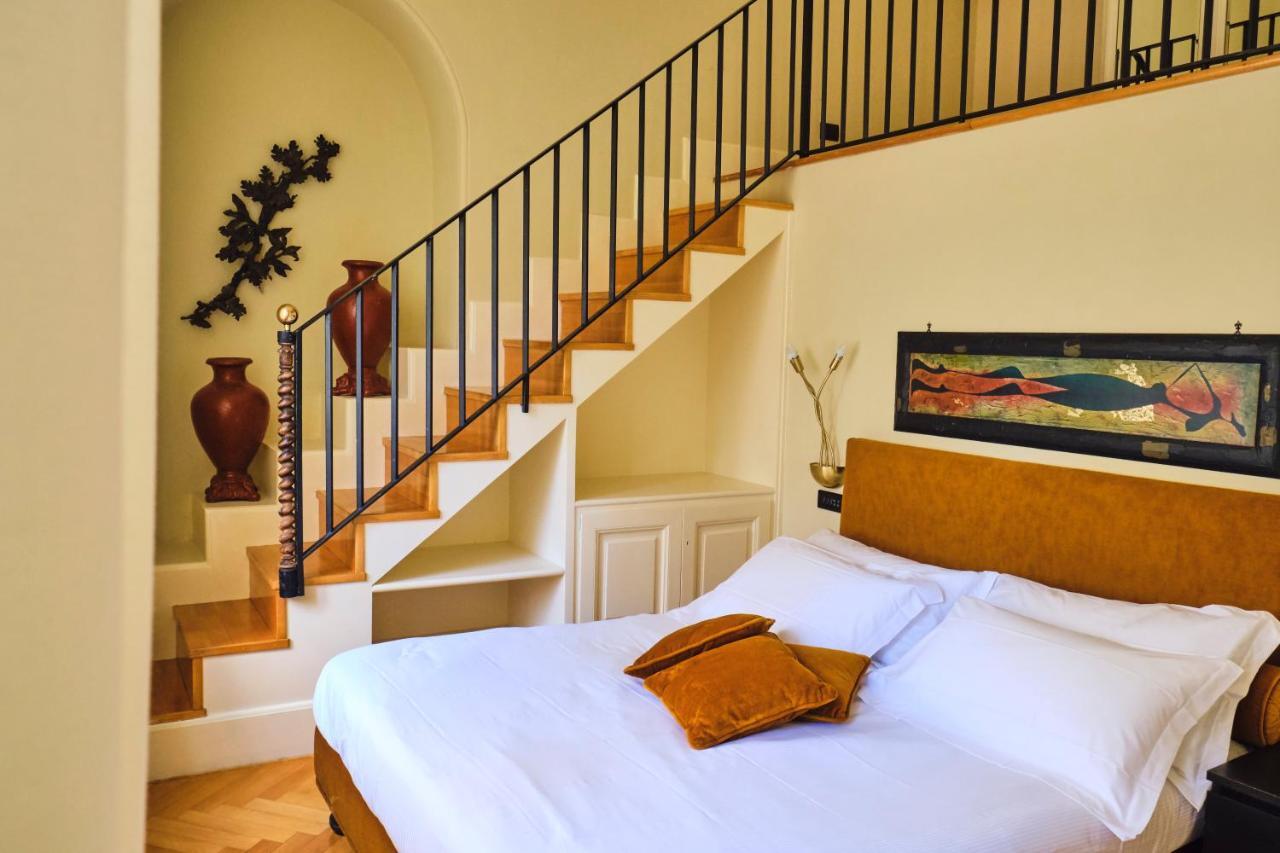 Casa Rubinacci Naples