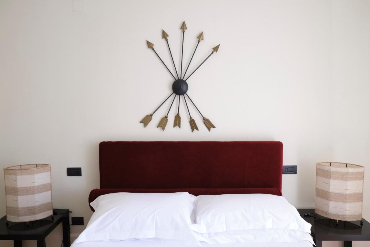 Casa Rubinacci Apartment