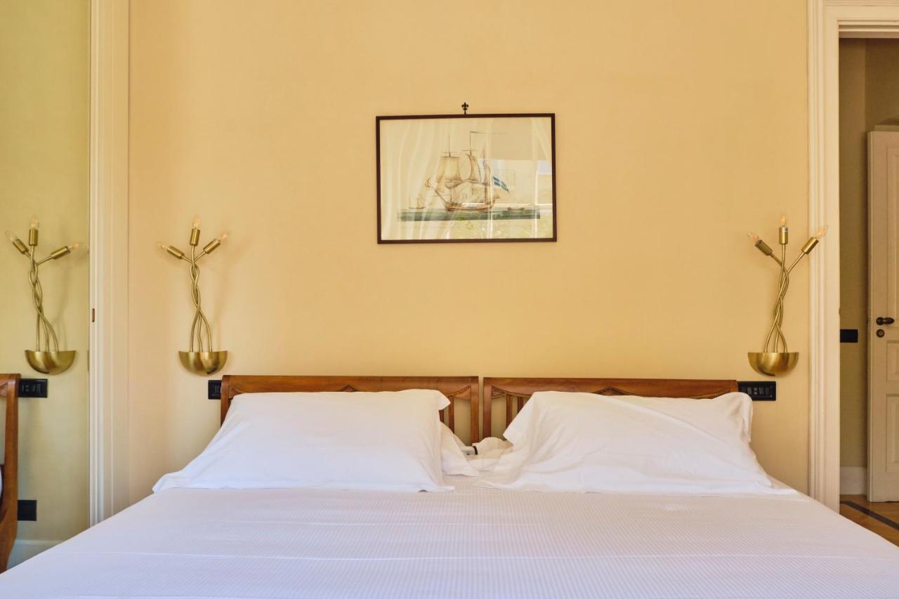 Casa Rubinacci Apartment Naples