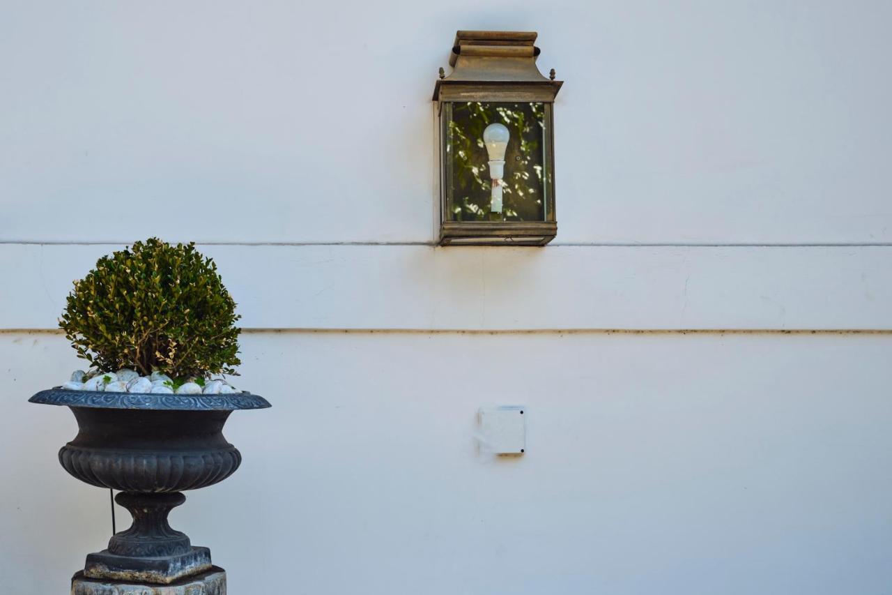 Casa Rubinacci * Naples