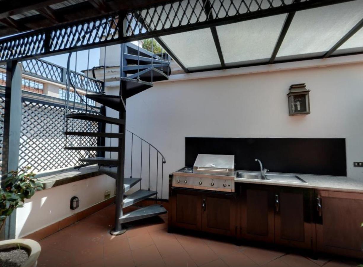 Casa Rubinacci Apartment Naples