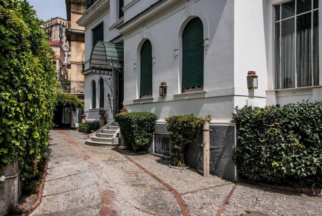 Apartment Casa Rubinacci Naples