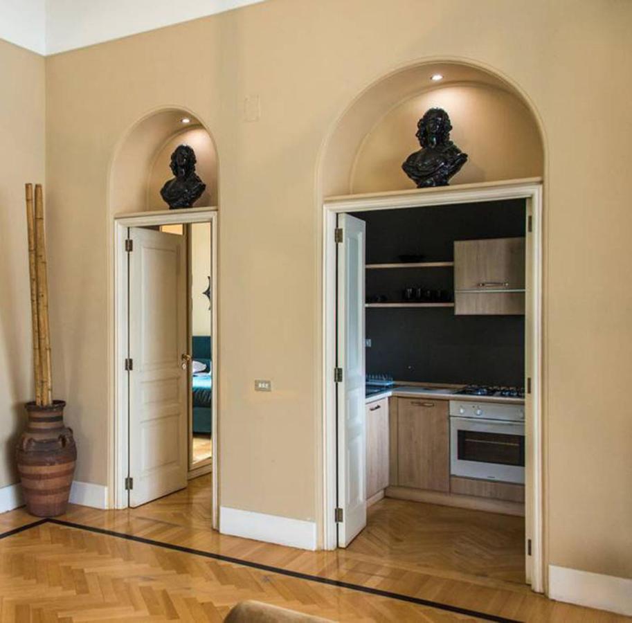 Apartment Casa Rubinacci