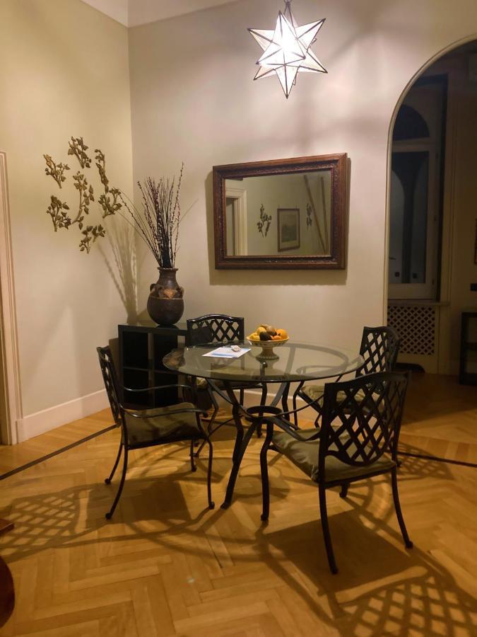 Casa Rubinacci Apartment Naples