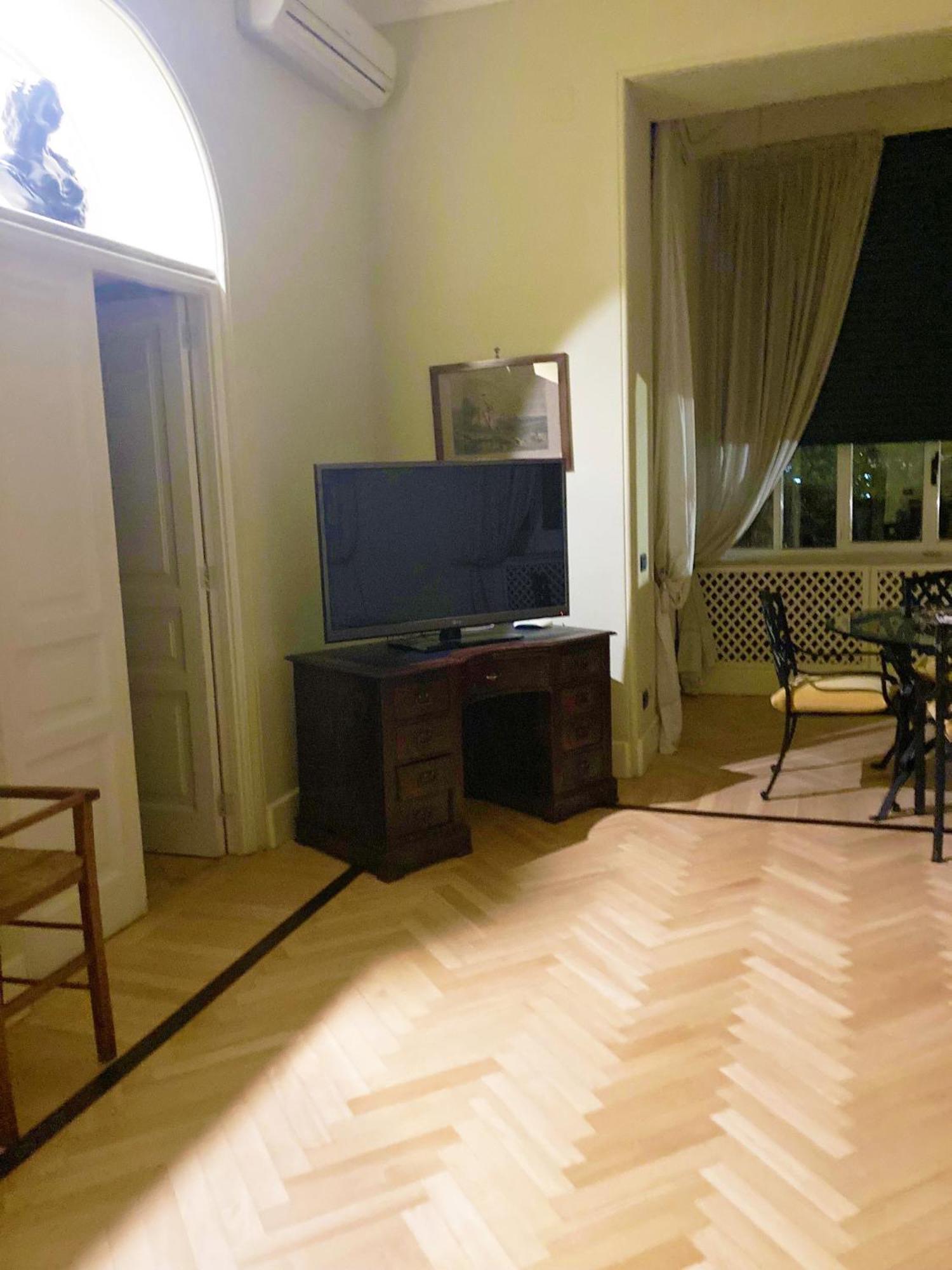Apartment Casa Rubinacci Naples