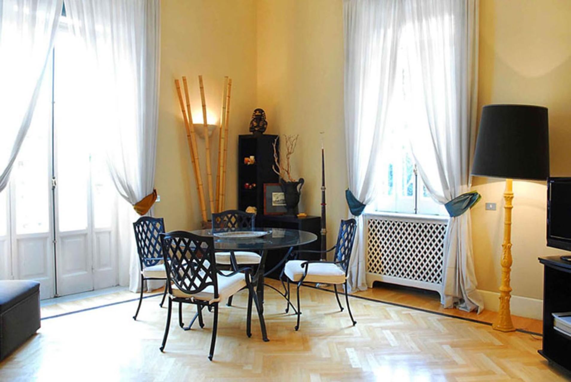 Apartment Casa Rubinacci Naples