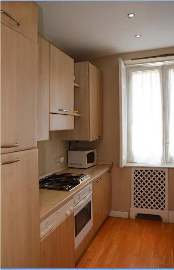 Apartment Casa Rubinacci Naples