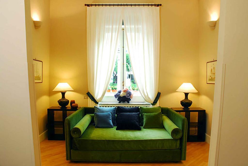 Apartment Casa Rubinacci *