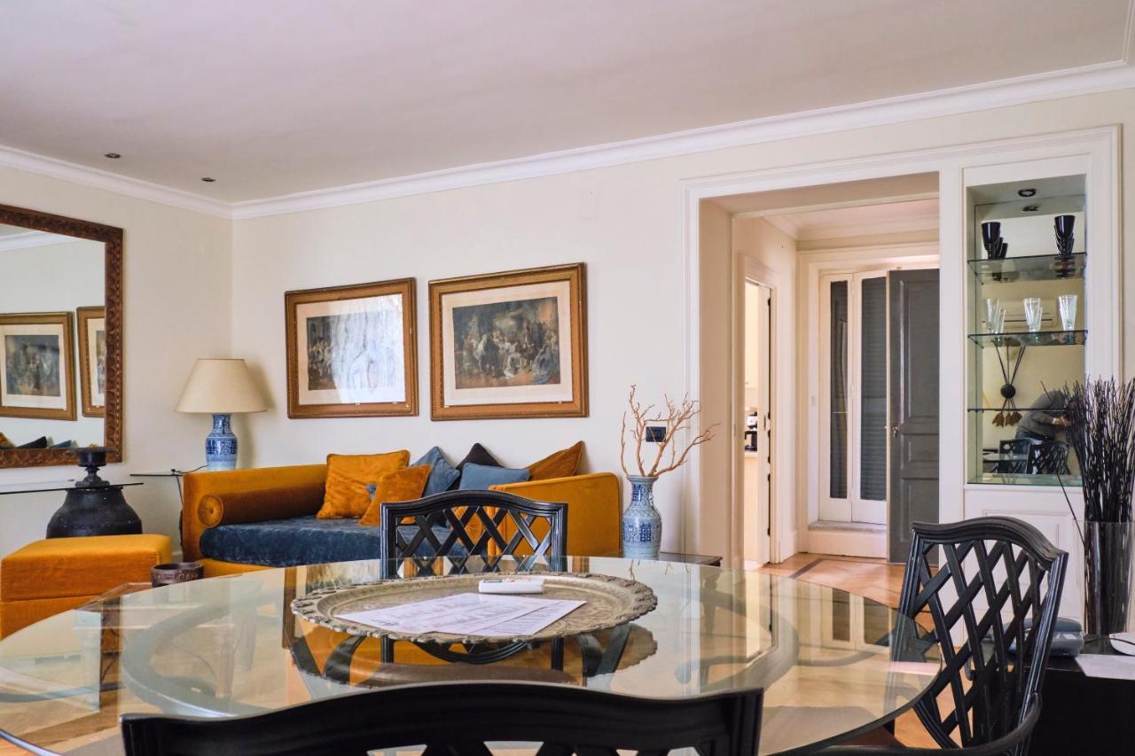 Casa Rubinacci Apartment *