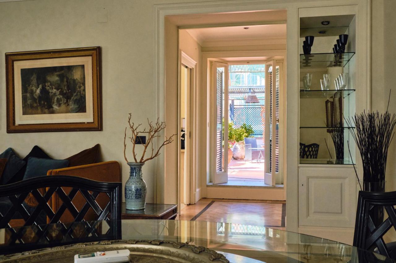 Casa Rubinacci Naples