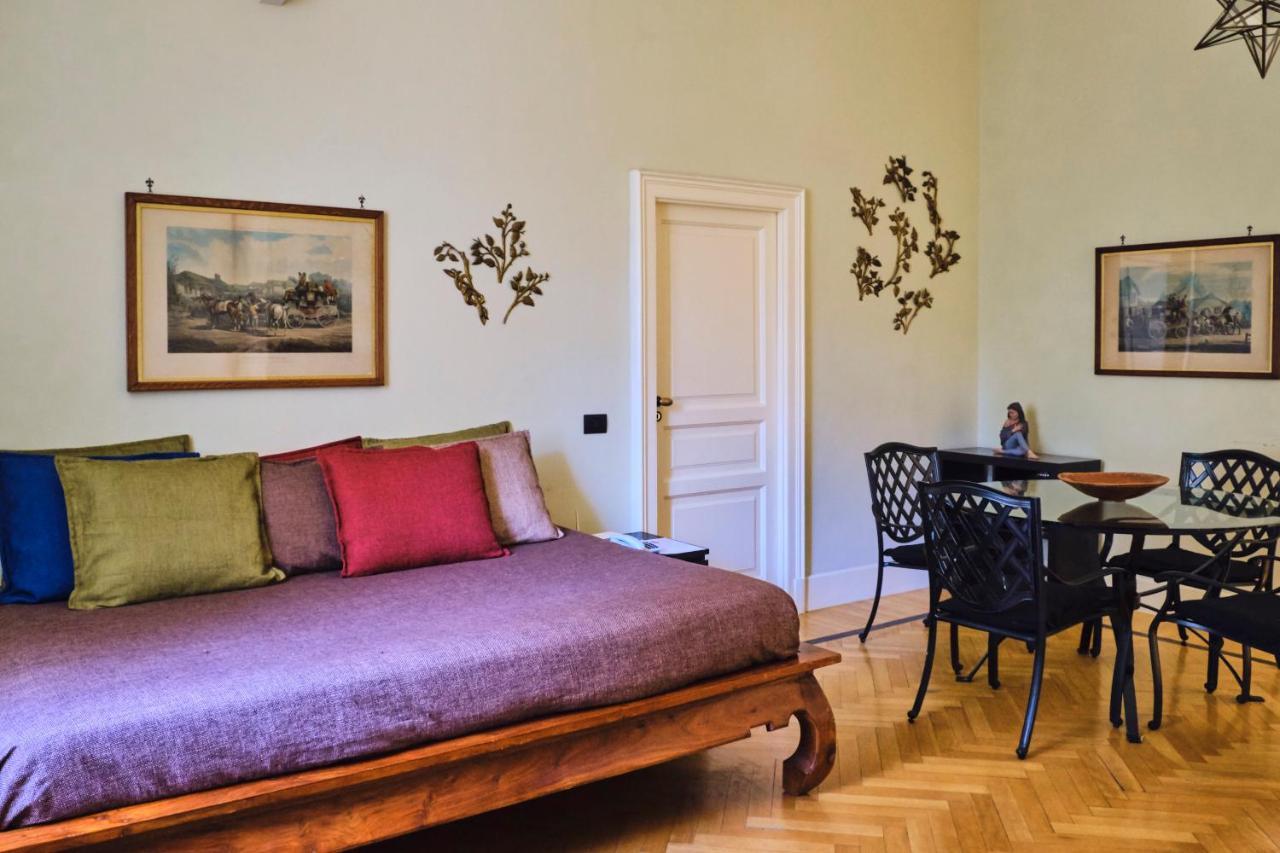 Casa Rubinacci Apartment Naples